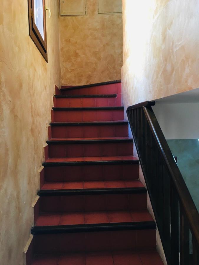 กาซา ปาลาเซียว เด โลส ซิติโอส Apartment ซาราโกซา ภายนอก รูปภาพ