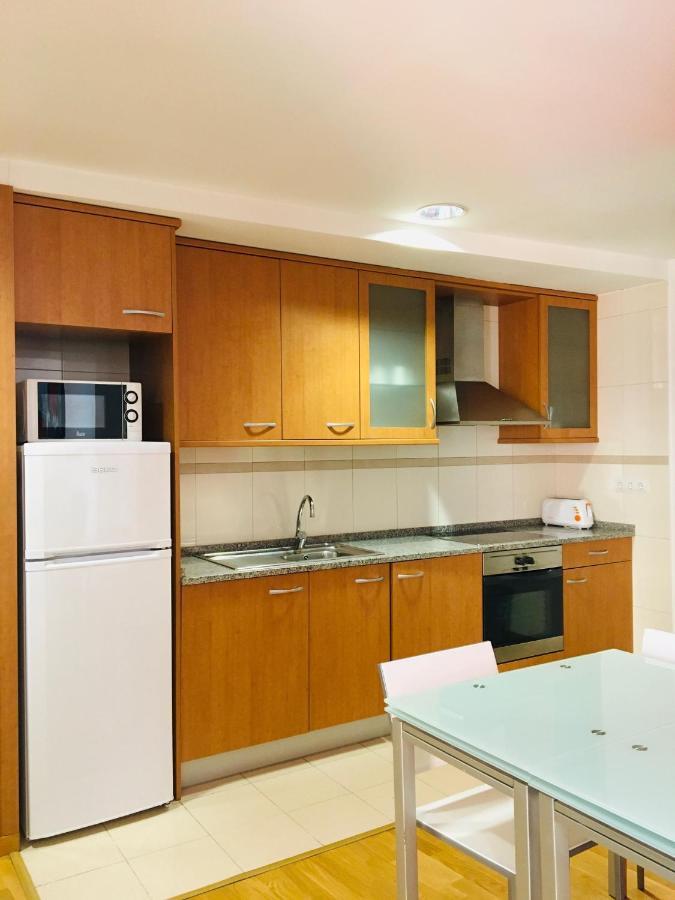 กาซา ปาลาเซียว เด โลส ซิติโอส Apartment ซาราโกซา ภายนอก รูปภาพ